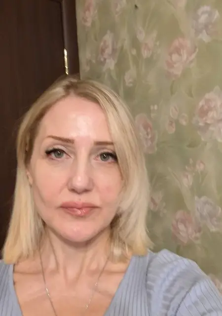 Светлана из Москвы, ищу на сайте знакомства без обязательств