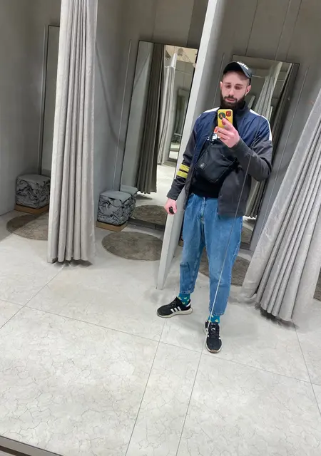 Я Лёлик, 27, знакомлюсь на одну ночь в Балашихе