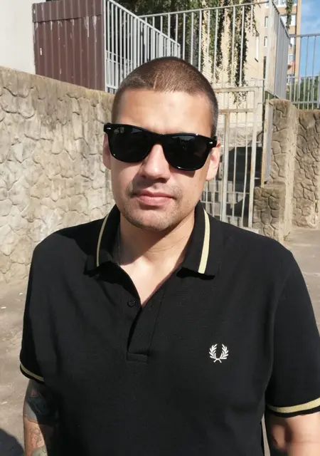 Алексей из Наро-Фоминска, мне 37, познакомлюсь на одну ночь