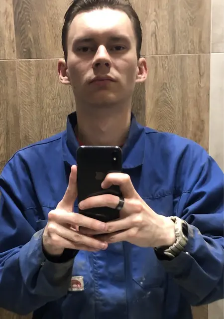 Я Никита, 21, знакомлюсь для постоянных отношений в Перми