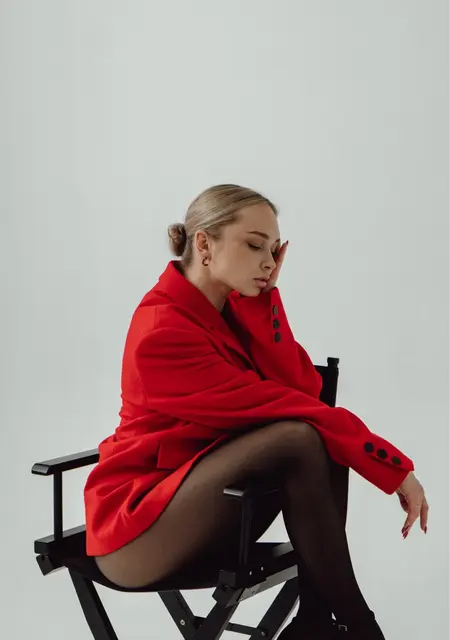 Я Ксения, 26, из Москвы, ищу знакомства без обязательств