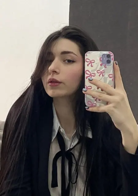 Алина из Москвы, ищу на сайте дружбу