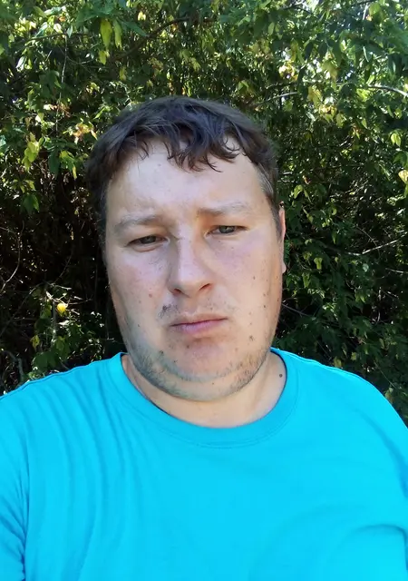 Я Серж, 40, знакомлюсь на одну ночь в Самаре