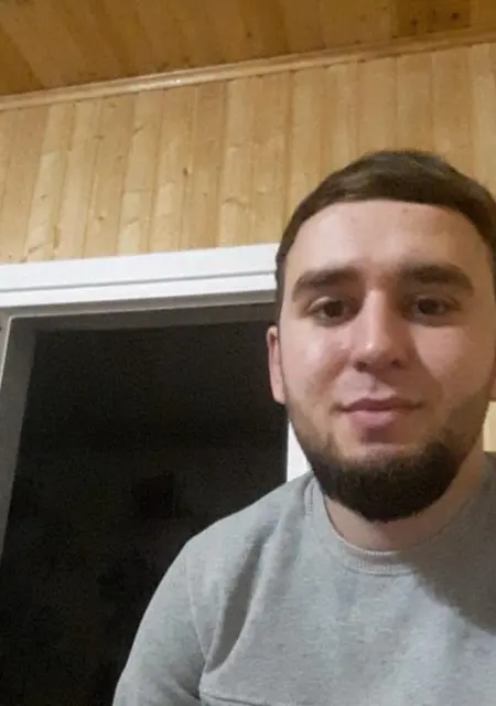 Ислам из Назрани, мне 29, познакомлюсь на одну ночь