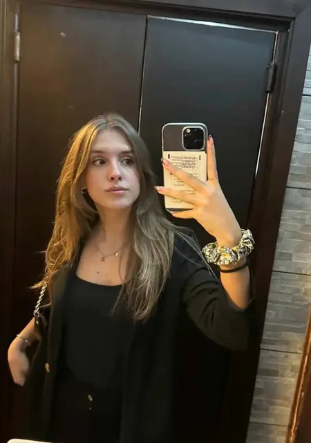 Я Катя, 29, из Калининграда, ищу знакомства на одну ночь