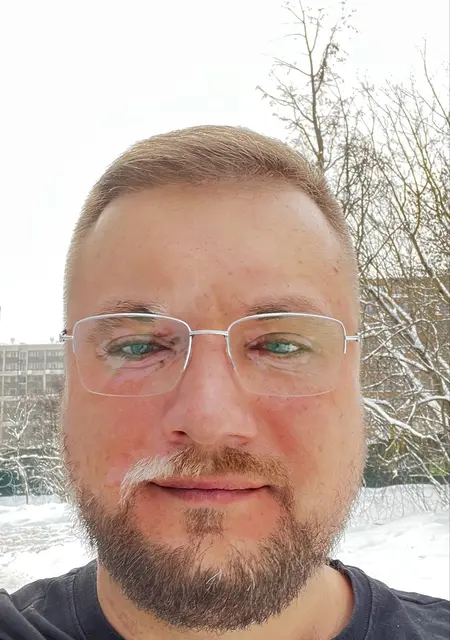 Я Дмитрий, 35, знакомлюсь для совместных путешествий в Самаре
