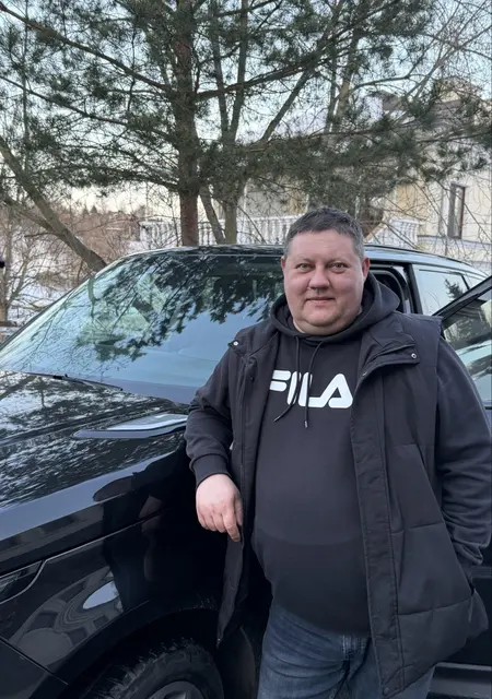 Я Дмитрий, 37, из Москвы, ищу знакомство для приятного времяпровождения