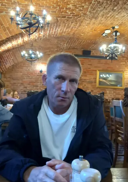 Я Вадим, 57, из Владивостока, ищу знакомство для постоянных отношений