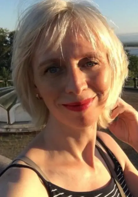 Я Наталья, 41, из Житковичей, ищу знакомства без обязательств