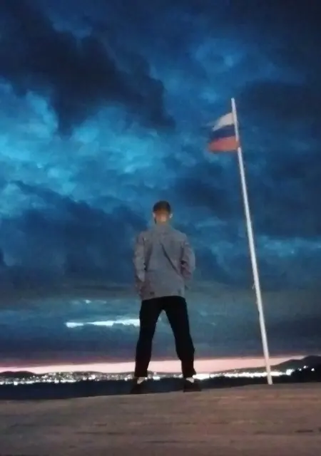 Кирилл из Краснодара, ищу на сайте знакомства без обязательств