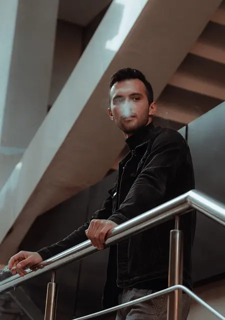 Я Армен, 28, из Гагарина, ищу знакомство для общения