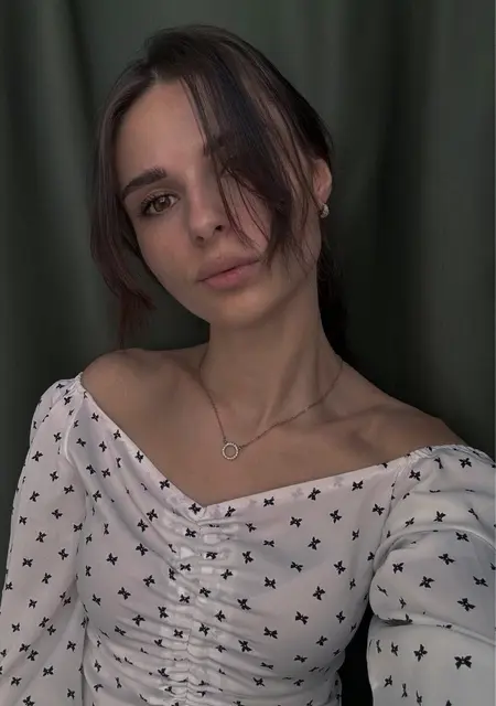 Я Татьяна, 28, из Москвы, ищу знакомство для общения