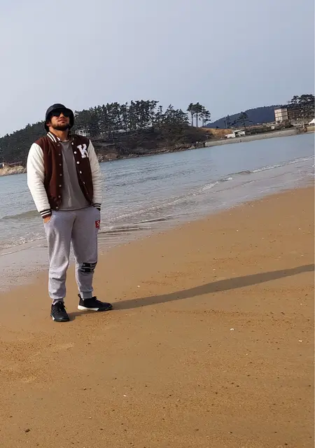 Ali из Калининграда, мне 28, познакомлюсь без обязательств