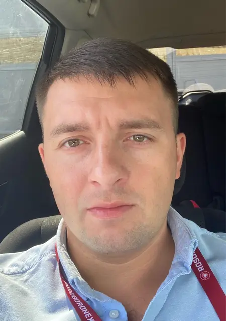 Сергей из Москвы, ищу на сайте приятное времяпровождение