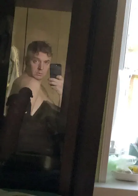 Romeo из Санкт-Петербурга, мне 46, познакомлюсь для открытые отношения