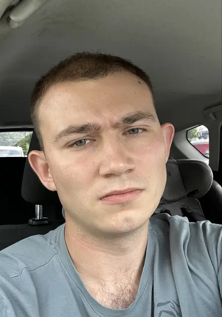 Я Тихон, 29, знакомлюсь без обязательств в Хабаровске