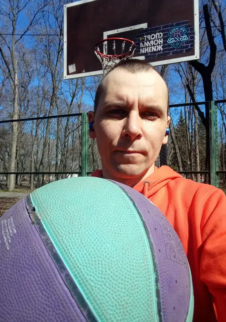 Я Олег, 39, знакомлюсь для вирта в Самаре