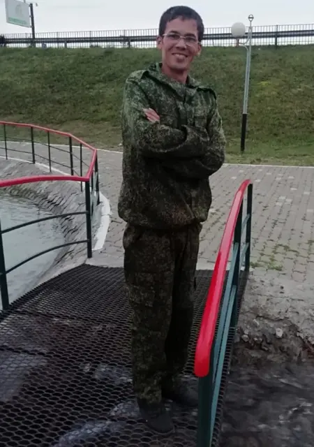 Айнур из Екатеринбурга, ищу на сайте общение