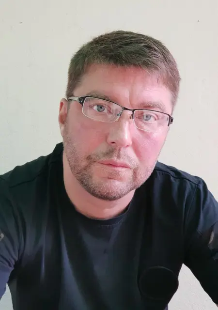 Роман из Анапы, мне 45, познакомлюсь без обязательств