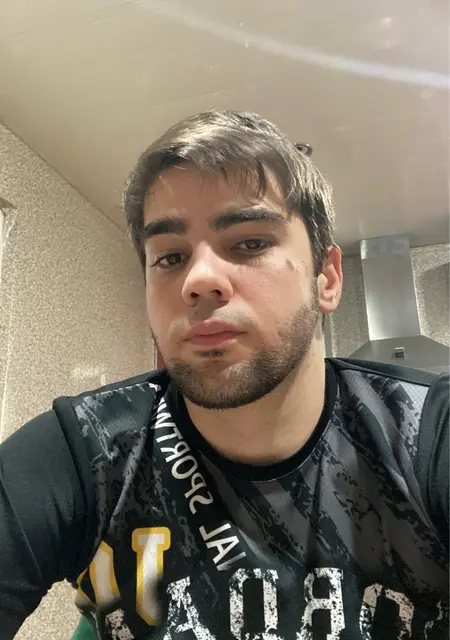 Я Мирза, 24, знакомлюсь для дружбы в Махачкале