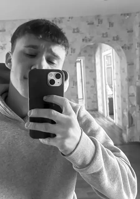 Я Данил, 20, знакомлюсь для приятного времяпровождения в Волгореченске