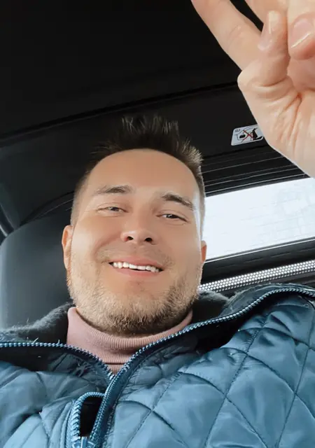 Я Ильдар, 38, из Тольятти, ищу знакомство для совместных путешествий