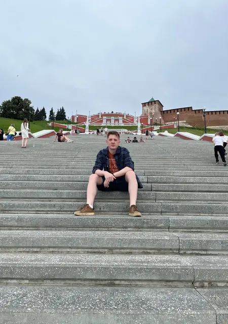 Я Кирилл, 29, из Рязани, ищу знакомство для открытые отношения