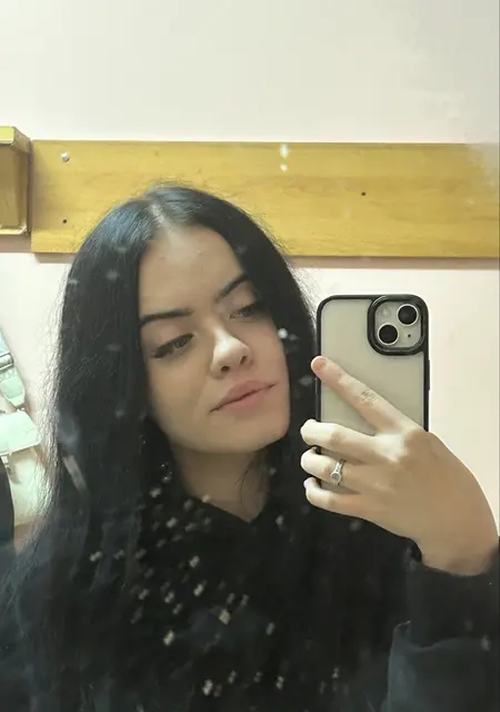 Юля из Владивостока, мне 20, познакомлюсь на одну ночь