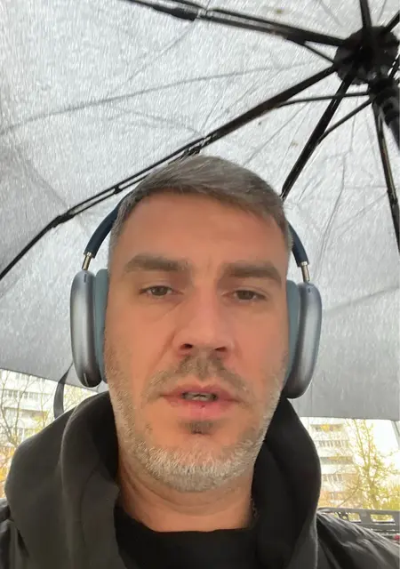 Я Дмитрий, 39, из Москвы, ищу знакомство для открытые отношения