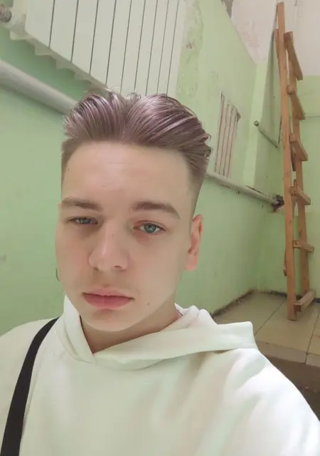 Maks из Северодвинска, ищу на сайте знакомства на одну ночь