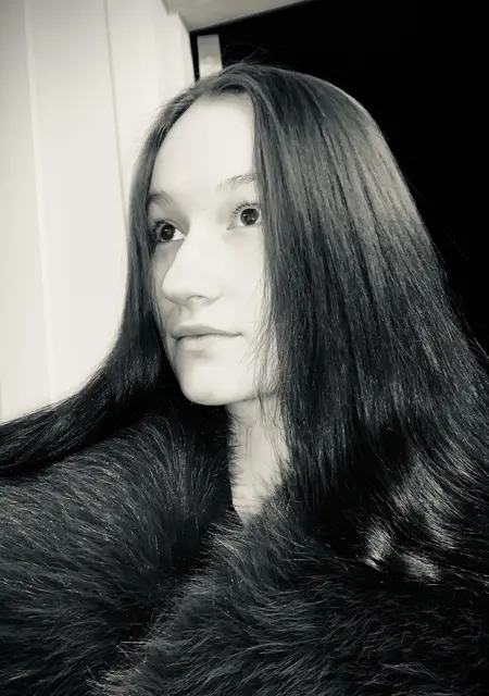 Я Дарья, 20, знакомлюсь для открытые отношения в Томске