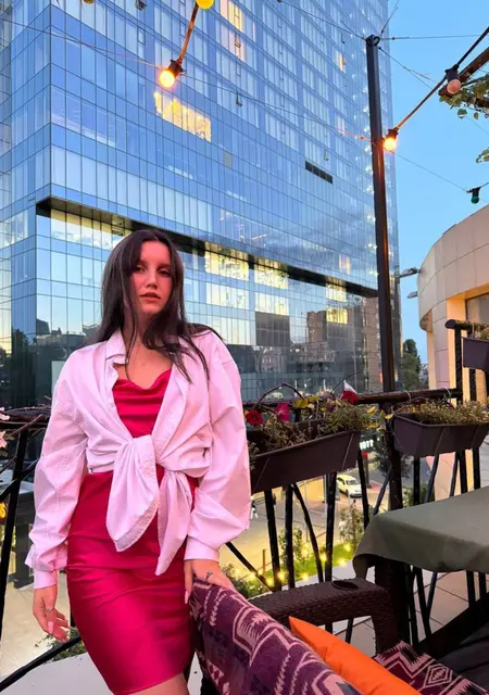 Лерочка из Воронежа, ищу на сайте приятное времяпровождение