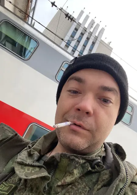 Arkadiy из Выборга, мне 37, познакомлюсь на одну ночь