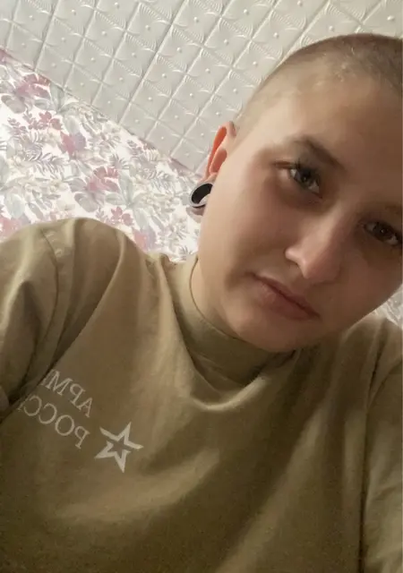 Лиза из Курска, мне 25, познакомлюсь для приятного времяпровождения