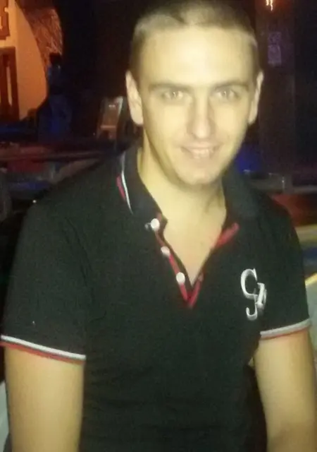 Я Арнольд, 39, знакомлюсь для вирта в Самаре