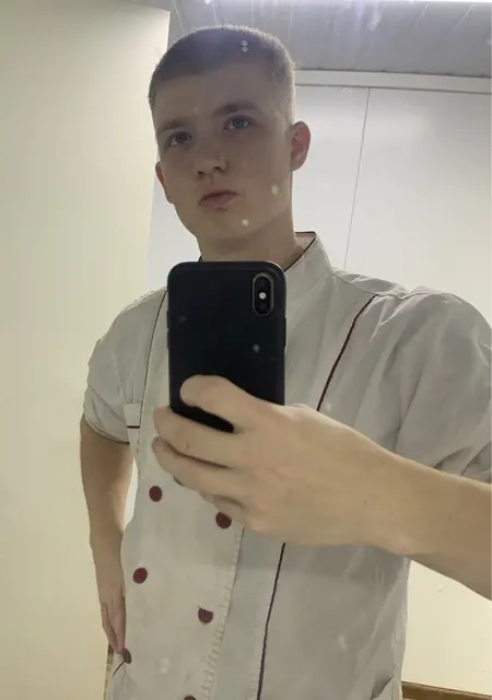 Я Иван, 21, знакомлюсь для общения в Тольятти