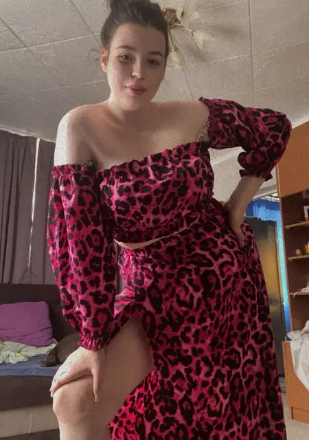 Виктория из Краснодара, мне 19, познакомлюсь для вирта