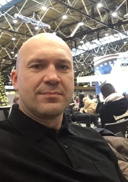 Я Альберт, 44, из Нижнекамска, ищу знакомства без обязательств