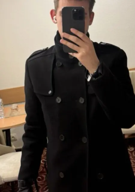 Я Артём, 23, знакомлюсь для постоянных отношений в Симферополе