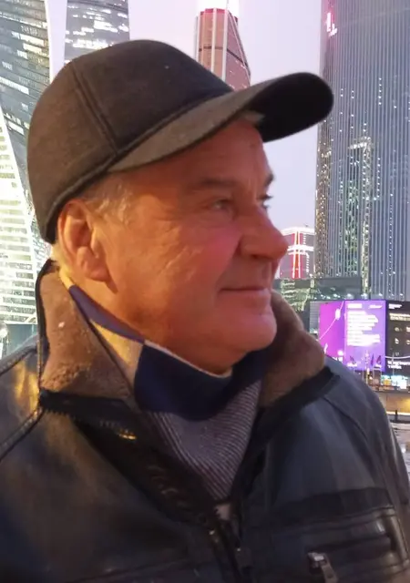 Иван из Южно-Сахалинска, ищу на сайте приятное времяпровождение