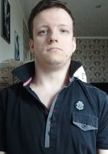 Данил из Москвы, мне 29, познакомлюсь на одну ночь