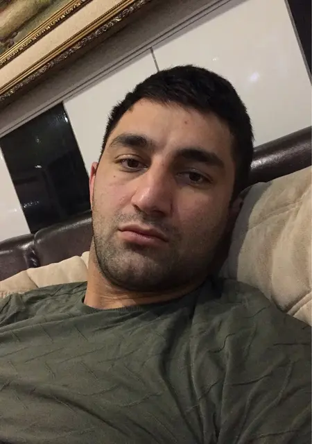 Аслан из Черкесска, ищу на сайте знакомства на одну ночь