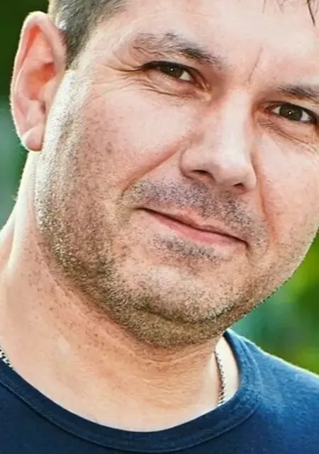 Я Алексей, 46, из Тулы, ищу знакомство для постоянных отношений