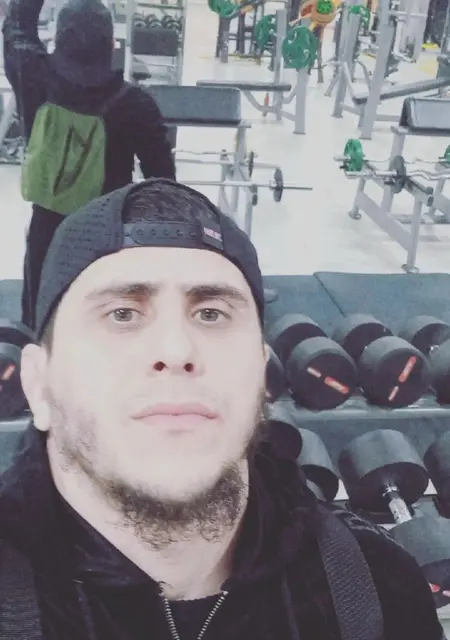 Я Добрый, 31, знакомлюсь для дружбы в Волгодонске