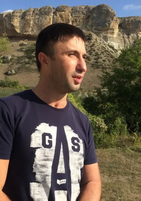 Grigoriy из Тимашевска, мне 45, познакомлюсь без обязательств