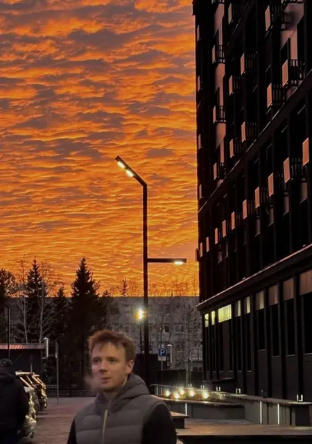 Я Максим, 30, знакомлюсь для общения в Тюмени