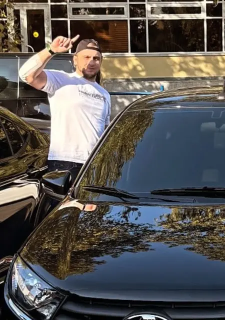 Я Андрей, 27, знакомлюсь без обязательств в Майкопе