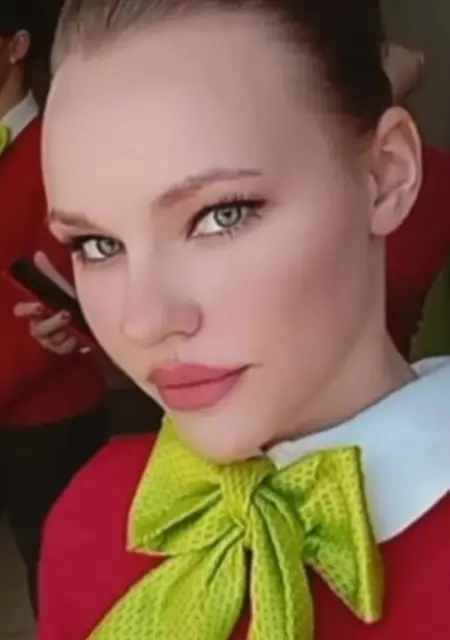 Дарья из Калининграда, мне 29, познакомлюсь для дружбы