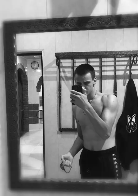 Андрей из Самары, ищу на сайте знакомства на одну ночь