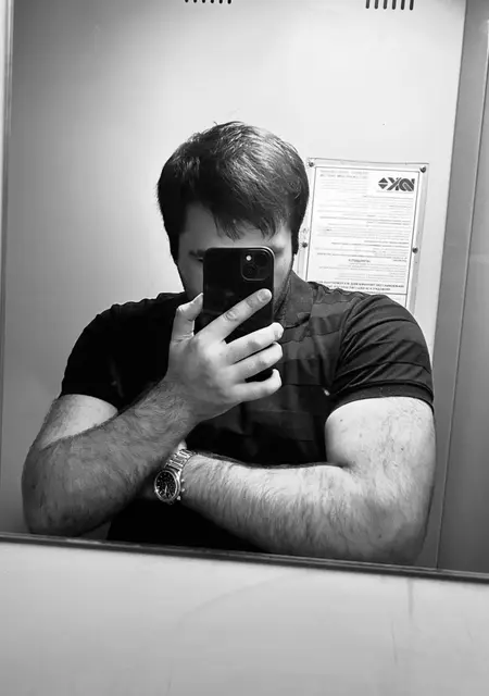 Я Шамси, 19, знакомлюсь для дружбы в Москве